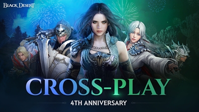 Crossplay 4th Anniversary events at a glance!